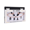 Sportsheets Sex And Mischief Brat Charmed Nipple Clamps