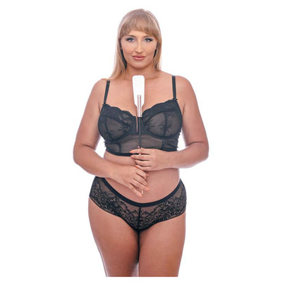 Sportsheets Sex And Mischief Brat Crop