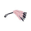 Sportsheets Sex And Mischief Brat Faux Fur Flogger