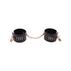 Sportsheets Sex And Mischief Brat Locking Cuffs