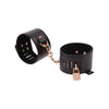 Sportsheets Sex And Mischief Brat Locking Cuffs