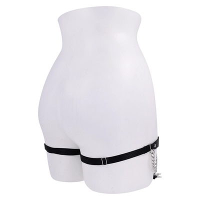 Sportsheets Sex And Mischief Chain Lace Garters