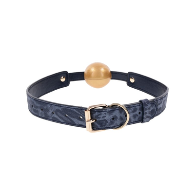 Sportsheets Sex And Mischief Cougar Ball Gag