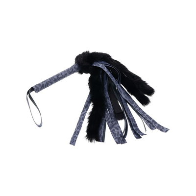 Sportsheets Sex And Mischief Cougar Faux Fur Flogger