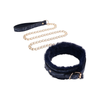 Sportsheets Sex And Mischief Cougar Fur Collar and Leash