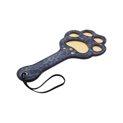 Sportsheets Sex And Mischief Cougar Paw Paddle 11 inch