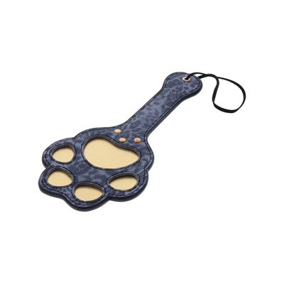 Sportsheets Sex And Mischief Cougar Paw Paddle 11 inch