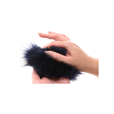 Sportsheets Sex And Mischief Cougar Spiked Sensory Glove