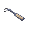 Sportsheets Sex And Mischief Cougar Studded Paddle