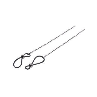 Sportsheets Sex And Mischief Ex's and Oh's Body Jewelry and Nipple Ties