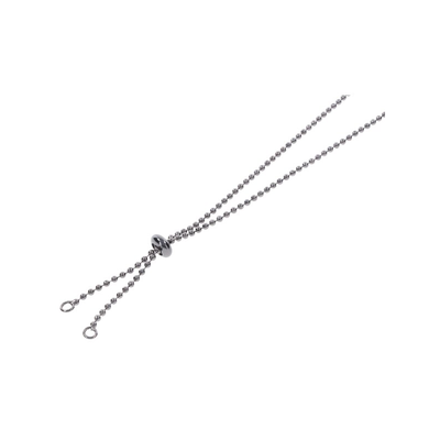 Sportsheets Sex And Mischief Ex's and Oh's Body Jewelry and Nipple Ties