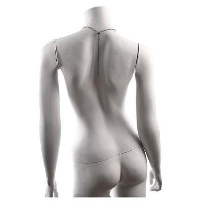 Sportsheets Sex And Mischief Ex's and Oh's Body Jewelry and Nipple Ties