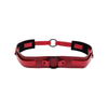 Sportsheets Sex And Mischief Ex's and Oh's Bound and Belted Restraint Belt
