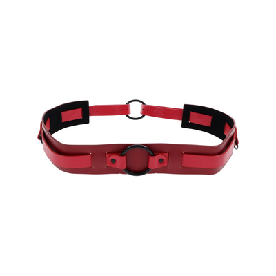 Sportsheets Sex And Mischief Ex's and Oh's Bound and Belted Restraint Belt