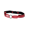 Sportsheets Sex And Mischief Ex's and Oh's Bound and Belted Restraint Belt