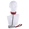Sportsheets Sex And Mischief Ex's and Oh's Collar and Leash