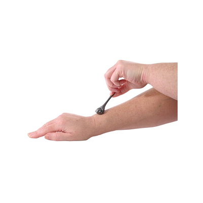 Sportsheets Sex And Mischief Ex's and Oh's Temperature Play Sensory Roller