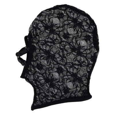 Sportsheets Sex And Mischief Lace Hush Hood