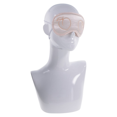 Sportsheets Sex And Mischief Peaches n CreaMe Blindfold