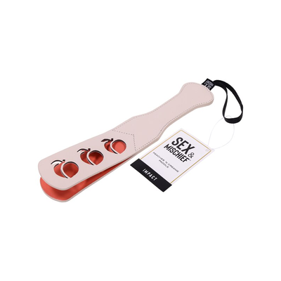 Sportsheets Sex And Mischief Peaches n CreaMe Paddle