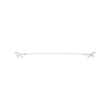 Sportsheets Sex And Mischief Peaches n CreaMe Pearl Nipple Clamps