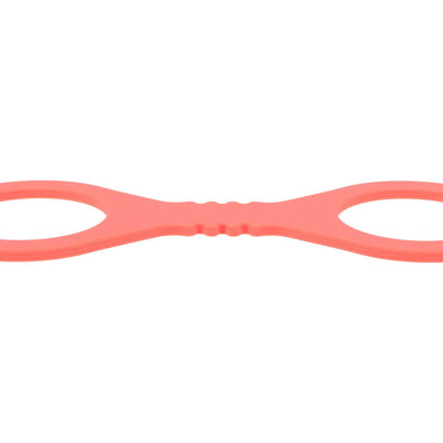 Sportsheets Sex And Mischief Peaches n CreaMe Small Silicone Cuffs