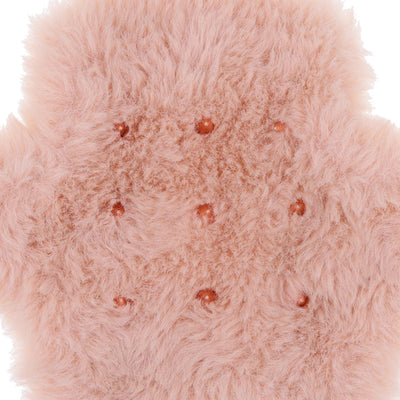 Sportsheets Sex And Mischief Peaches n CreaMe Spiked Sensory Glove