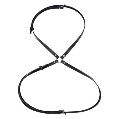 Sportsheets Sex And Mischief Shadow Body Harness