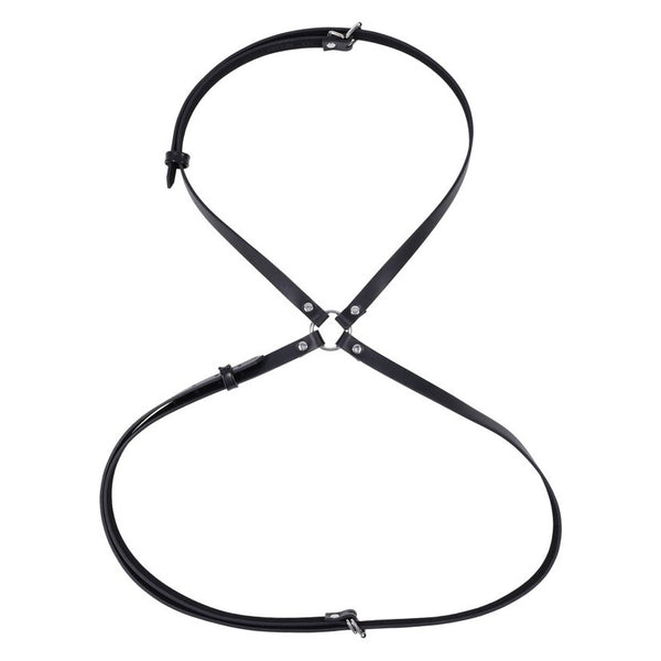 Sportsheets Sex And Mischief Shadow Body Harness
