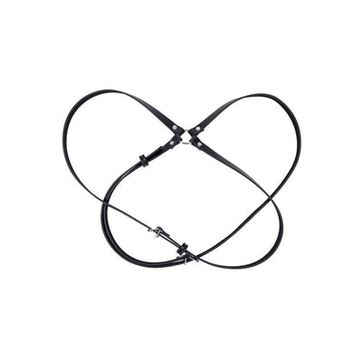 Sportsheets Sex And Mischief Shadow Body Harness