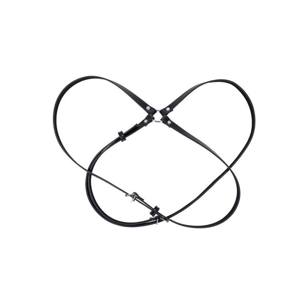 Sportsheets Sex And Mischief Shadow Body Harness