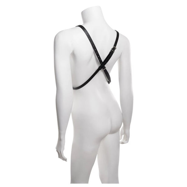 Sportsheets Sex And Mischief Shadow Body Harness