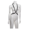 Sportsheets Sex And Mischief Shadow Body Harness