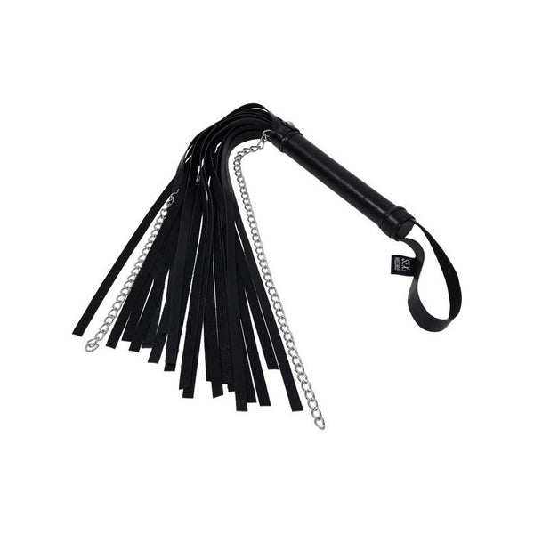 Sportsheets Sex And Mischief Shadow Chain Flogger