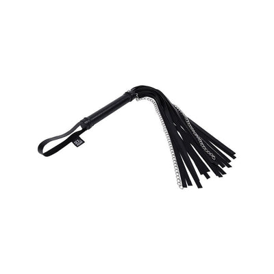 Sportsheets Sex And Mischief Shadow Chain Flogger