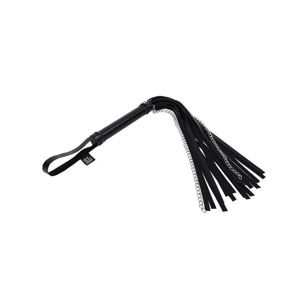 Sportsheets Sex And Mischief Shadow Chain Flogger