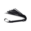 Sportsheets Sex And Mischief Shadow Chain Flogger