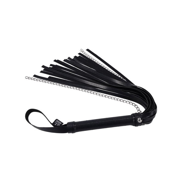 Sportsheets Sex And Mischief Shadow Chain Flogger