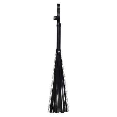 Sportsheets Sex And Mischief Shadow Chain Flogger