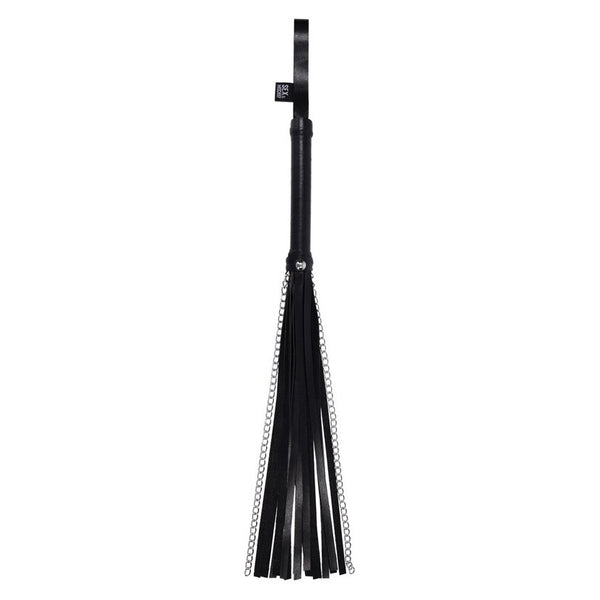 Sportsheets Sex And Mischief Shadow Chain Flogger