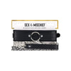 Sportsheets Sex And Mischief Shadow Collar and Leash
