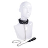 Sportsheets Sex And Mischief Shadow Collar and Leash