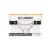 Sportsheets Sex And Mischief Shadow Day Collar