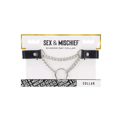 Sportsheets Sex And Mischief Shadow Day Collar