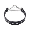 Sportsheets Sex And Mischief Shadow Day Collar