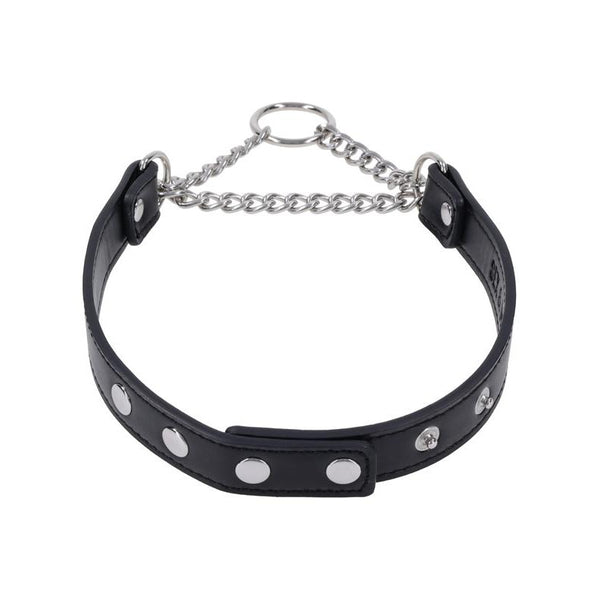 Sportsheets Sex And Mischief Shadow Day Collar