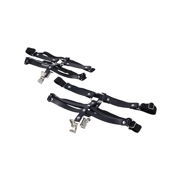 Sportsheets Sex And Mischief Shadow Garters