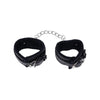 Sportsheets Sex And Mischief Shadow Handcuffs