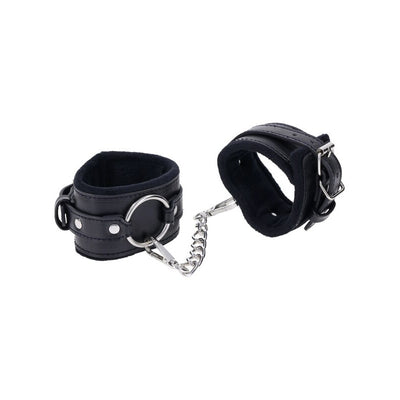Sportsheets Sex And Mischief Shadow Handcuffs