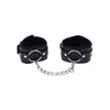 Sportsheets Sex And Mischief Shadow Handcuffs